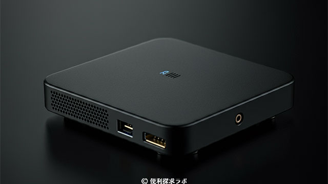 AI Mini PC