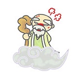 仙人モカ