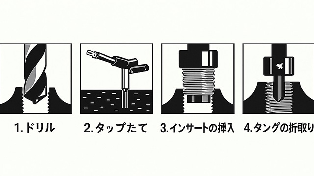 リコイルKit