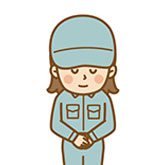 便利探求ラボスタッフのドリミちゃん
