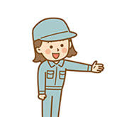 便利探求ラボスタッフのドリミちゃん