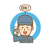 便利探求ラボのスタッフ電造さん