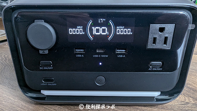 EcoFlow River 3 Plus