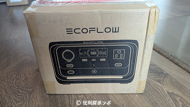 Ecoflow River 3 Plus 600W