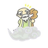 仙人モカ