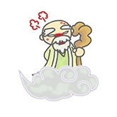仙人モカ