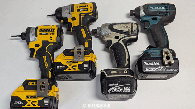 impact driver