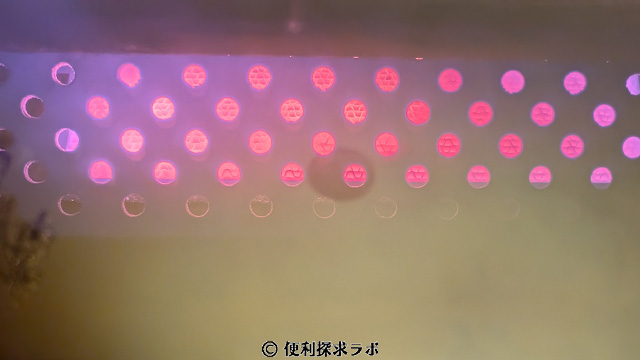 薪ストーブ触媒