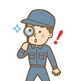 便利探求ラボのスタッフ電造さん