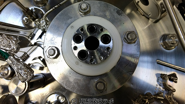 オーリング、O-ring 01